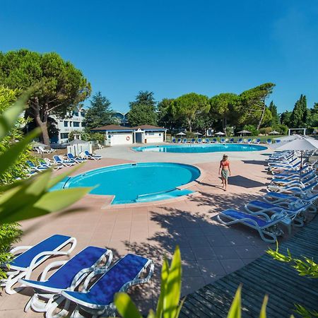 מלון Belambra Clubs Balaruc-Les-Bains - Les Rives De Thau מראה חיצוני תמונה