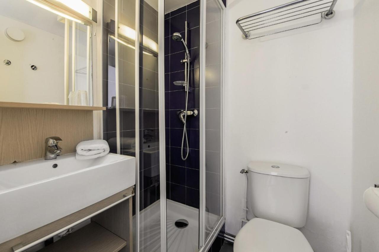 מלון Belambra Clubs Balaruc-Les-Bains - Les Rives De Thau מראה חיצוני תמונה