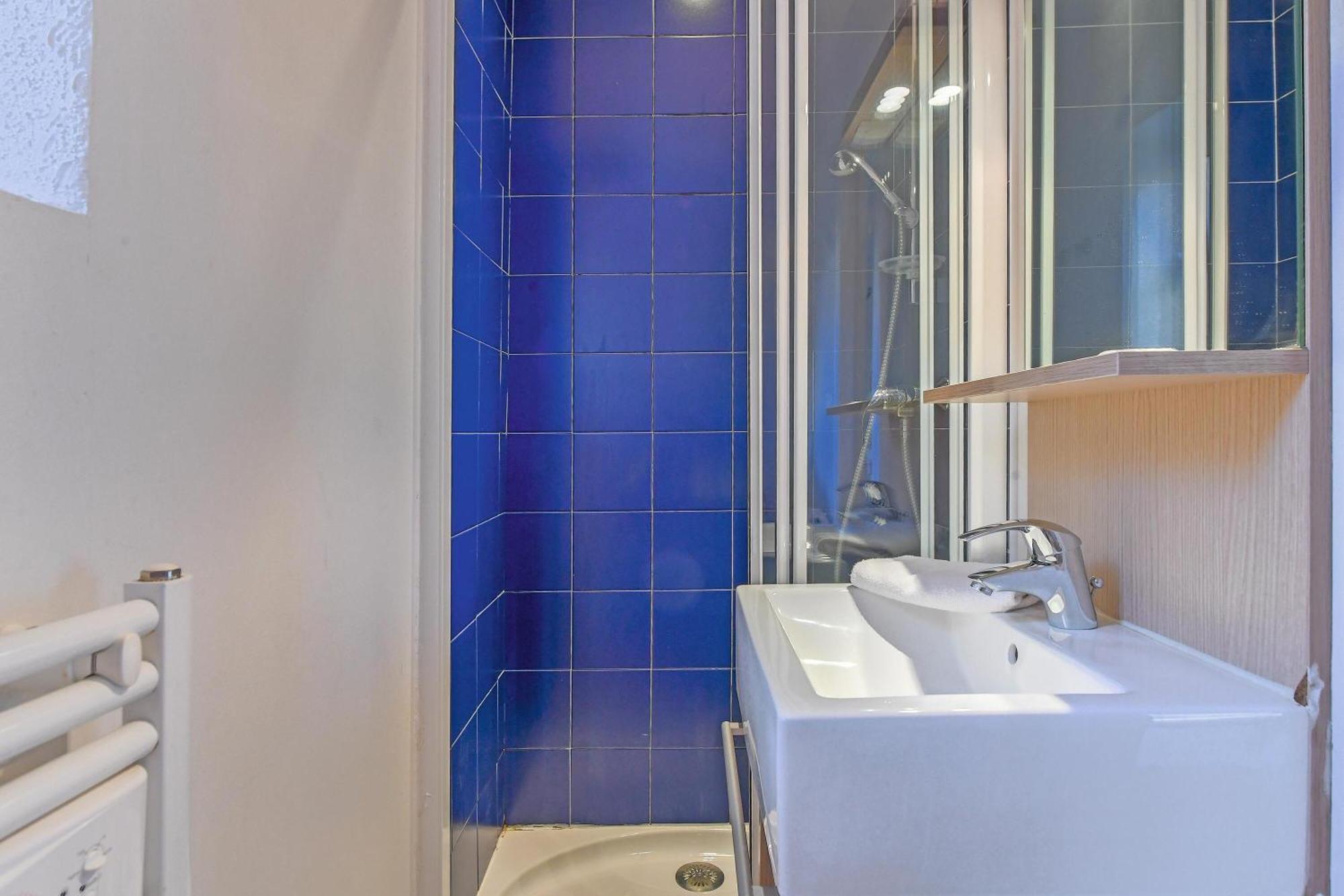 מלון Belambra Clubs Balaruc-Les-Bains - Les Rives De Thau חדר תמונה