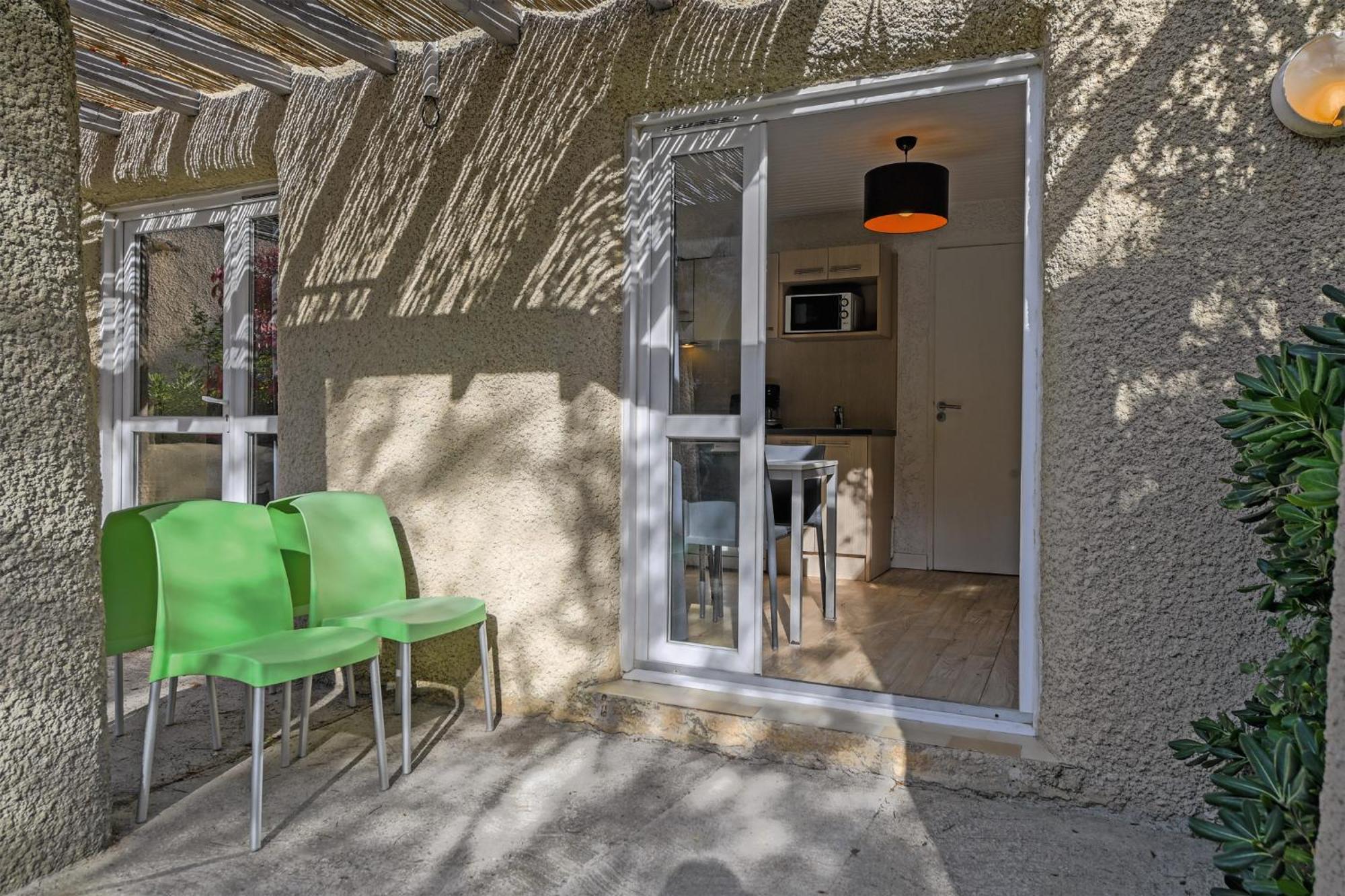 מלון Belambra Clubs Balaruc-Les-Bains - Les Rives De Thau חדר תמונה