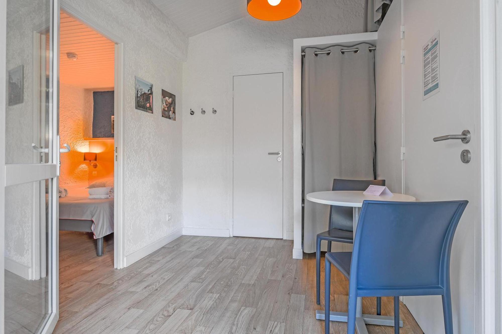 מלון Belambra Clubs Balaruc-Les-Bains - Les Rives De Thau חדר תמונה