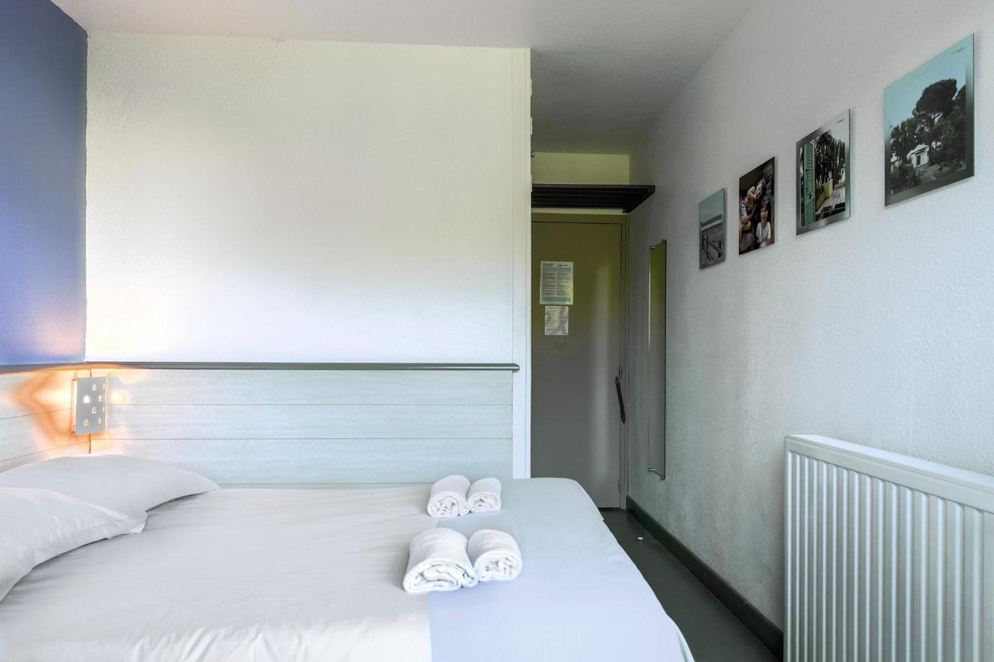 מלון Belambra Clubs Balaruc-Les-Bains - Les Rives De Thau חדר תמונה